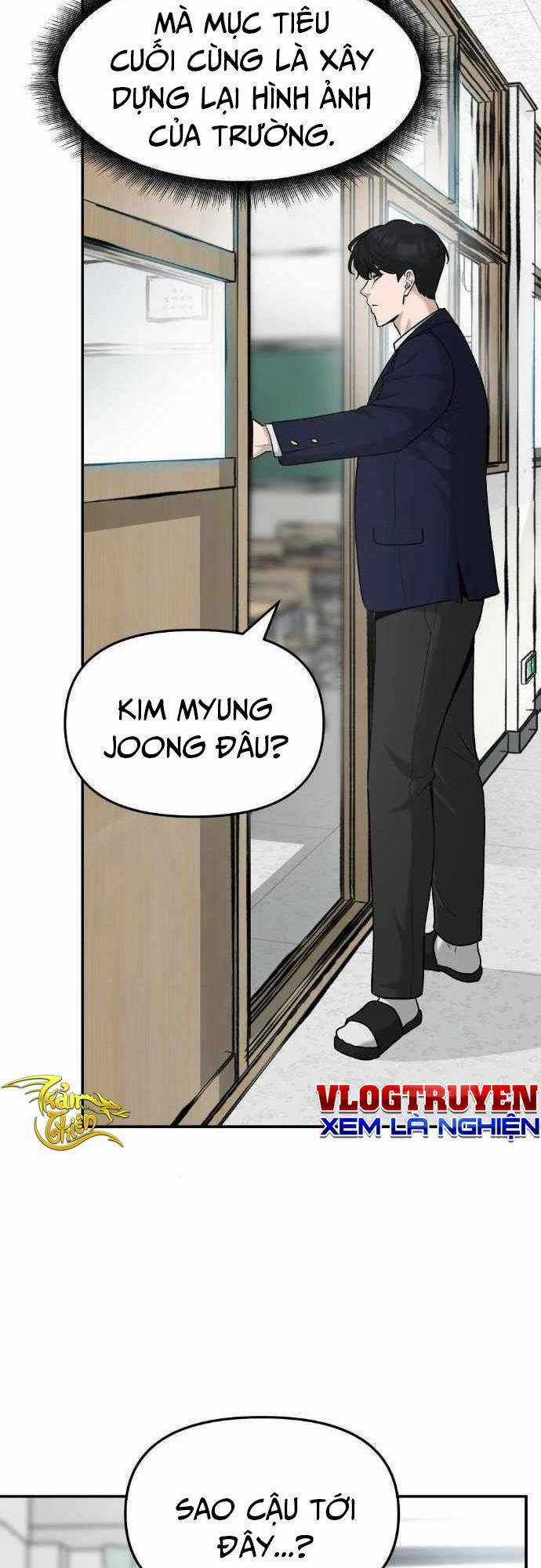 Quản Lí Du Côn - Chapter 21 - Trang 20