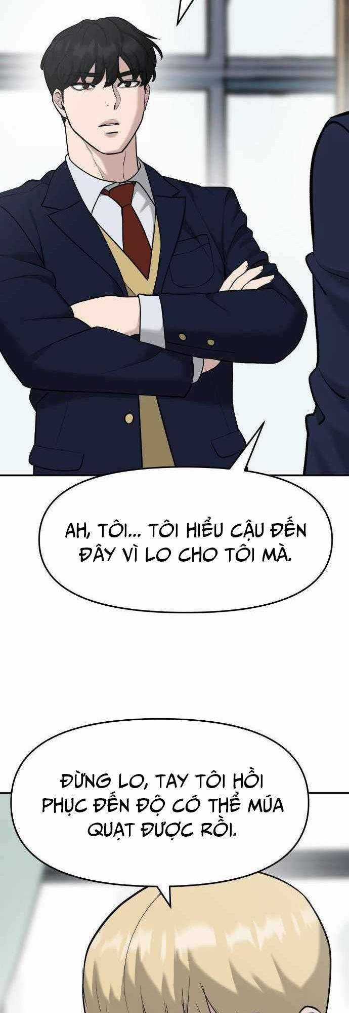 Quản Lí Du Côn - Chapter 21 - Trang 22