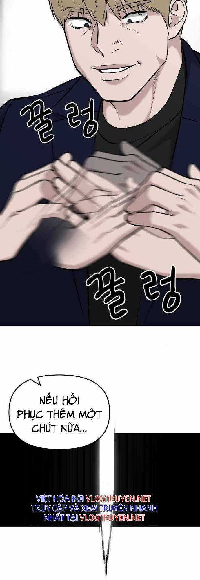 Quản Lí Du Côn - Chapter 21 - Trang 23