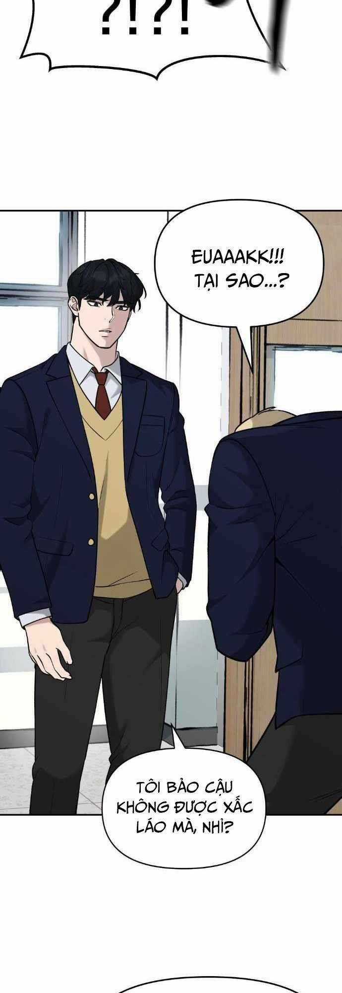 Quản Lí Du Côn - Chapter 21 - Trang 25