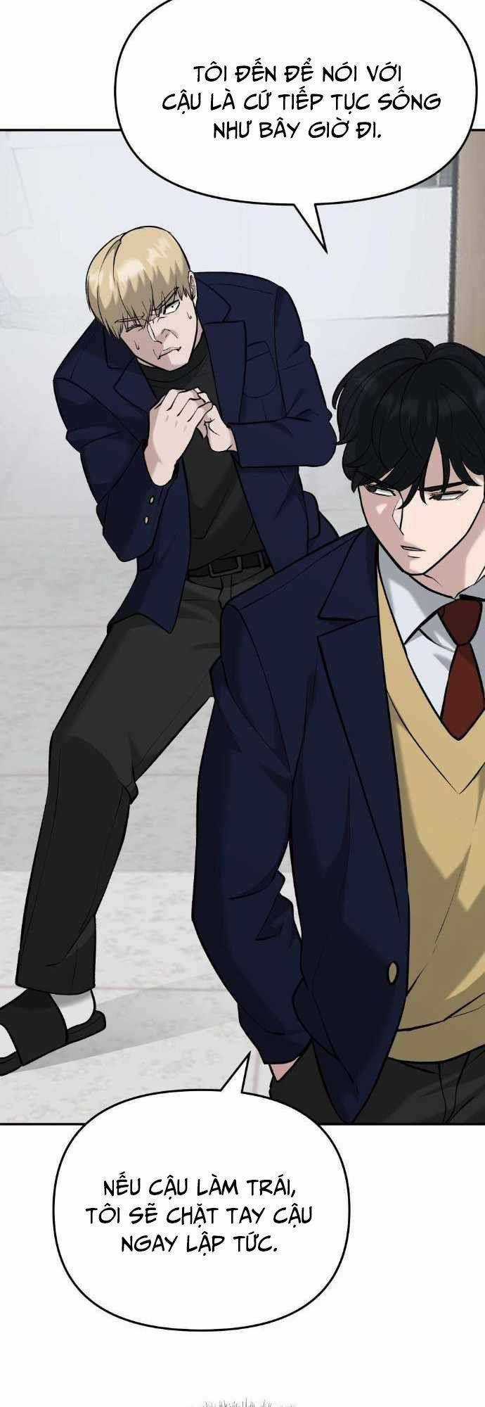 Quản Lí Du Côn - Chapter 21 - Trang 26