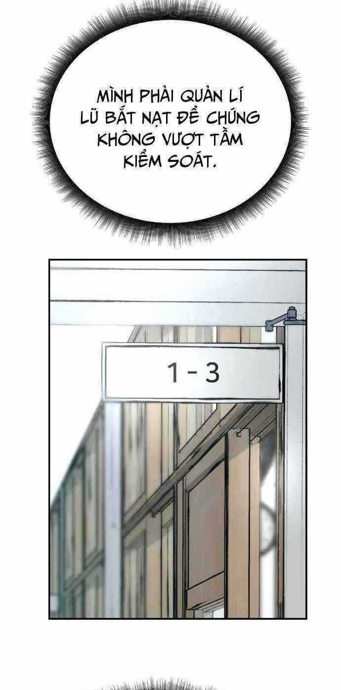 Quản Lí Du Côn - Chapter 21 - Trang 27