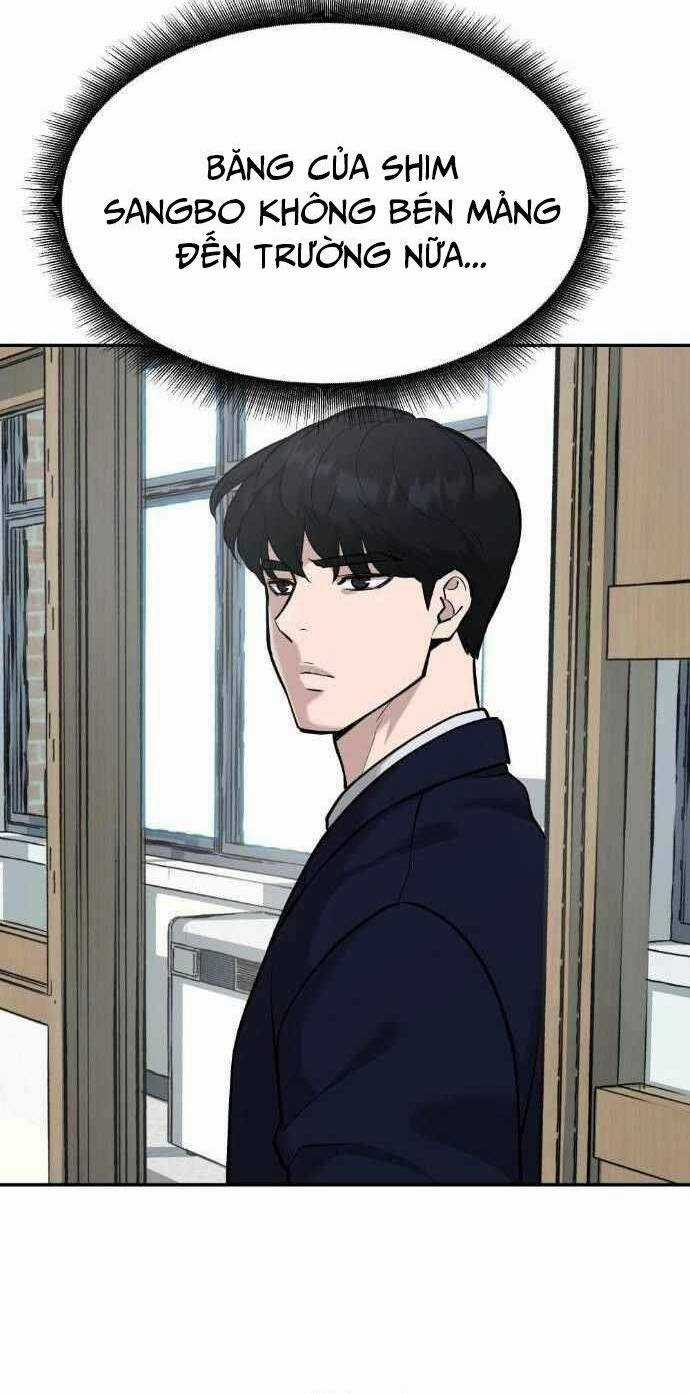 Quản Lí Du Côn - Chapter 21 - Trang 28