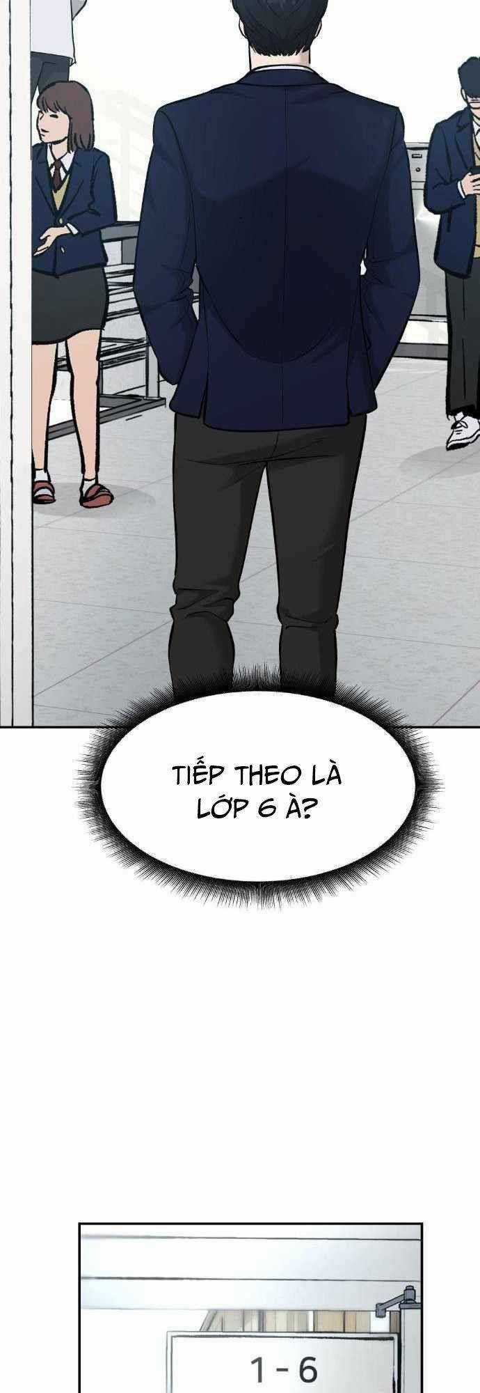 Quản Lí Du Côn - Chapter 21 - Trang 30