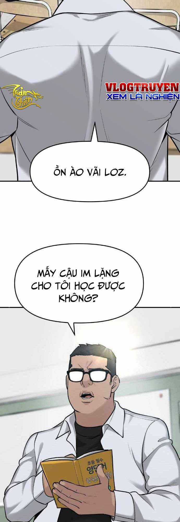 Quản Lí Du Côn - Chapter 21 - Trang 33