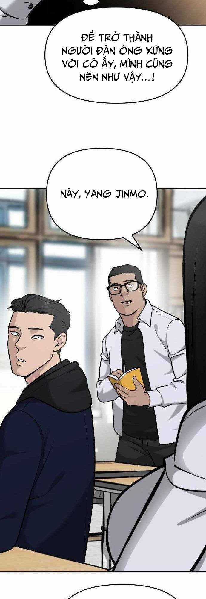 Quản Lí Du Côn - Chapter 21 - Trang 36