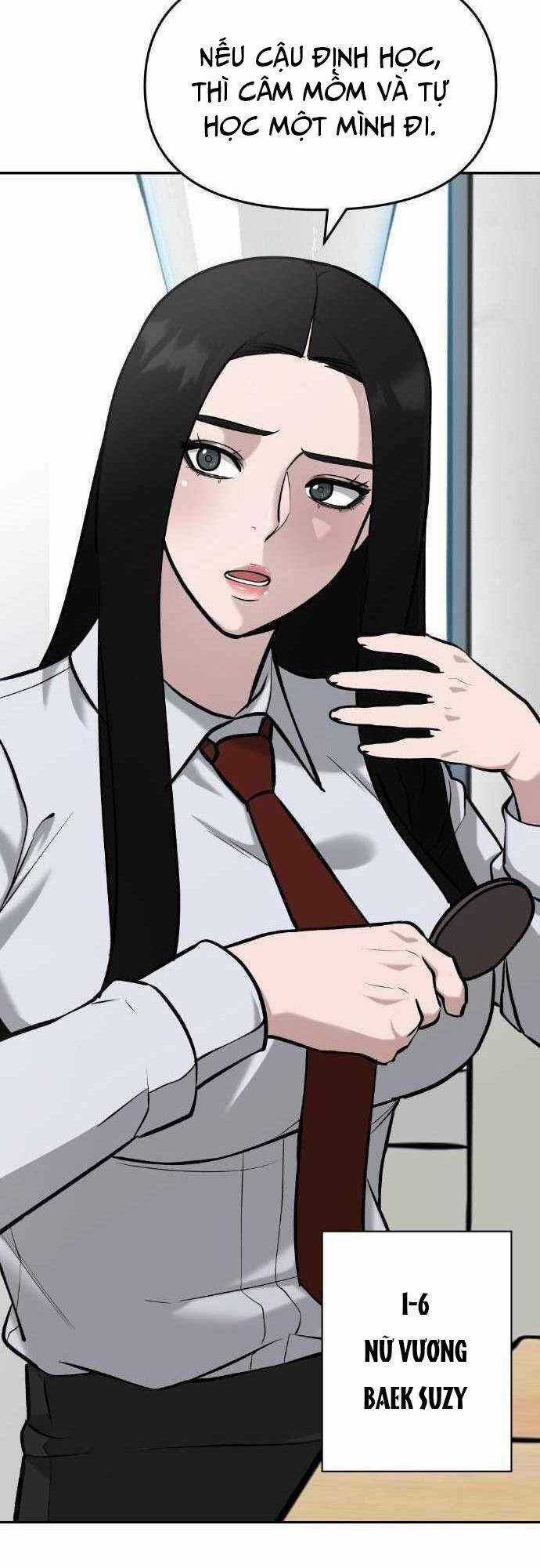 Quản Lí Du Côn - Chapter 21 - Trang 37