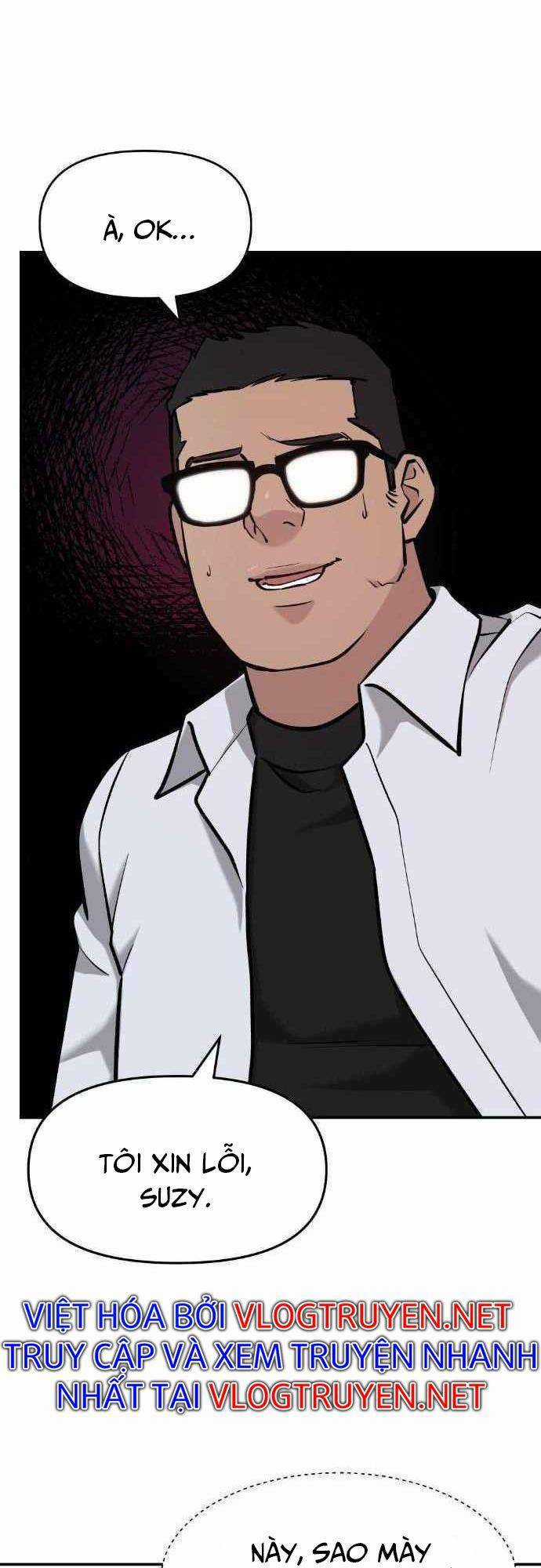 Quản Lí Du Côn - Chapter 21 - Trang 38