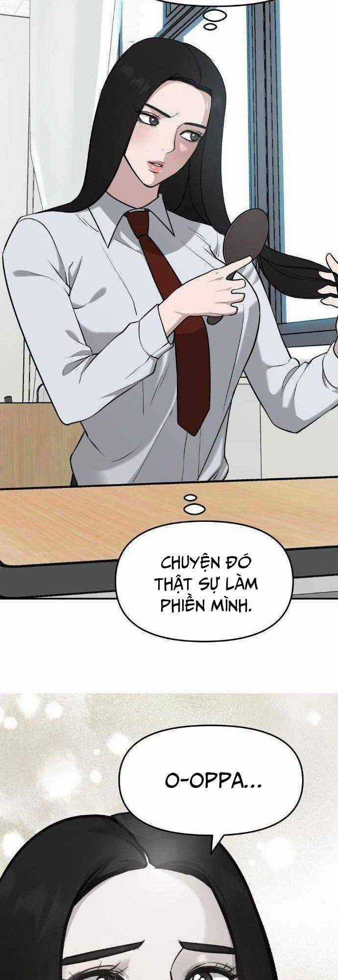 Quản Lí Du Côn - Chapter 21 - Trang 40