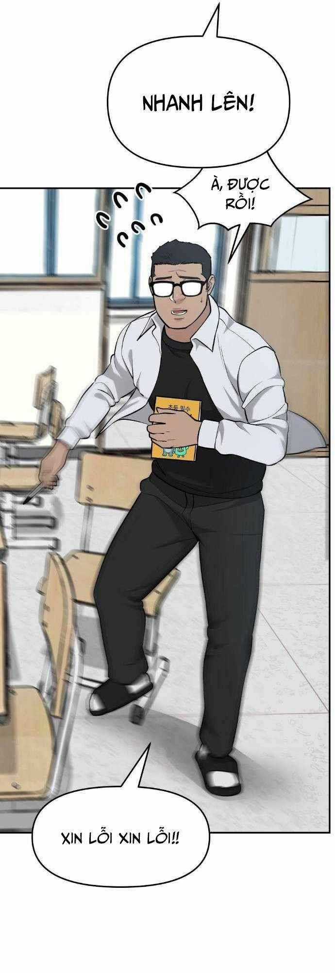 Quản Lí Du Côn - Chapter 21 - Trang 43