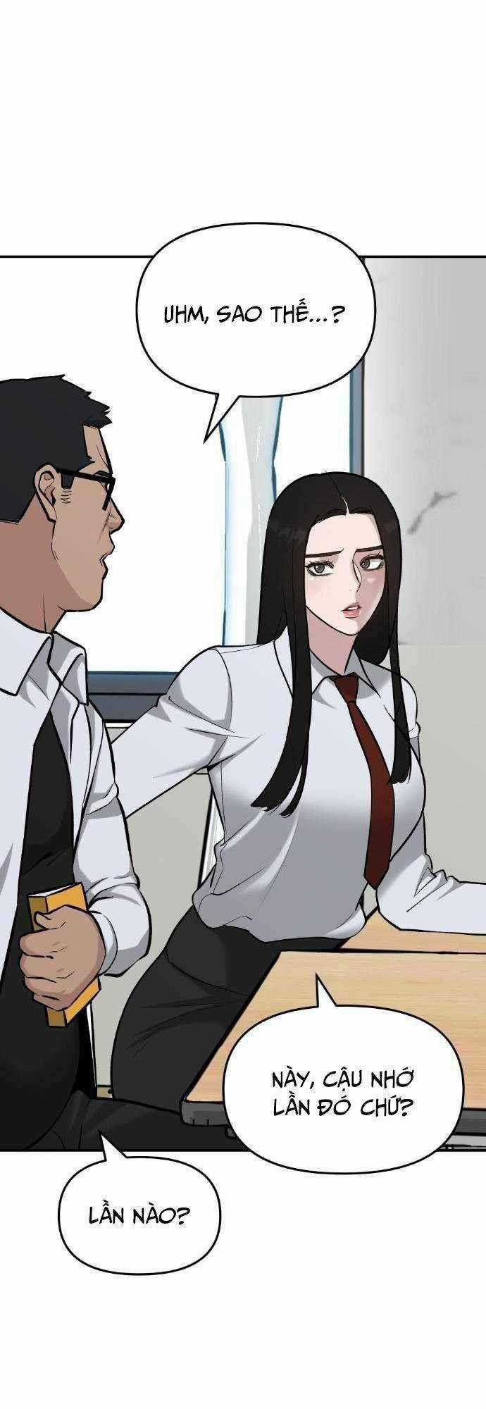 Quản Lí Du Côn - Chapter 21 - Trang 44