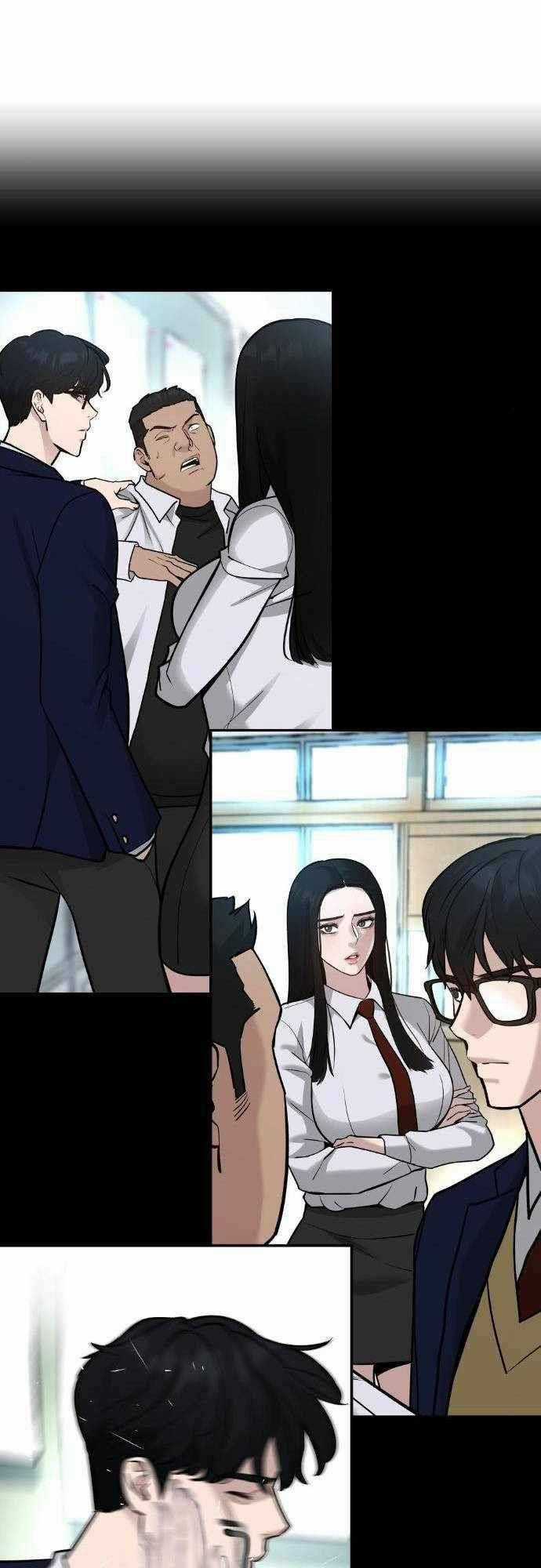 Quản Lí Du Côn - Chapter 21 - Trang 45