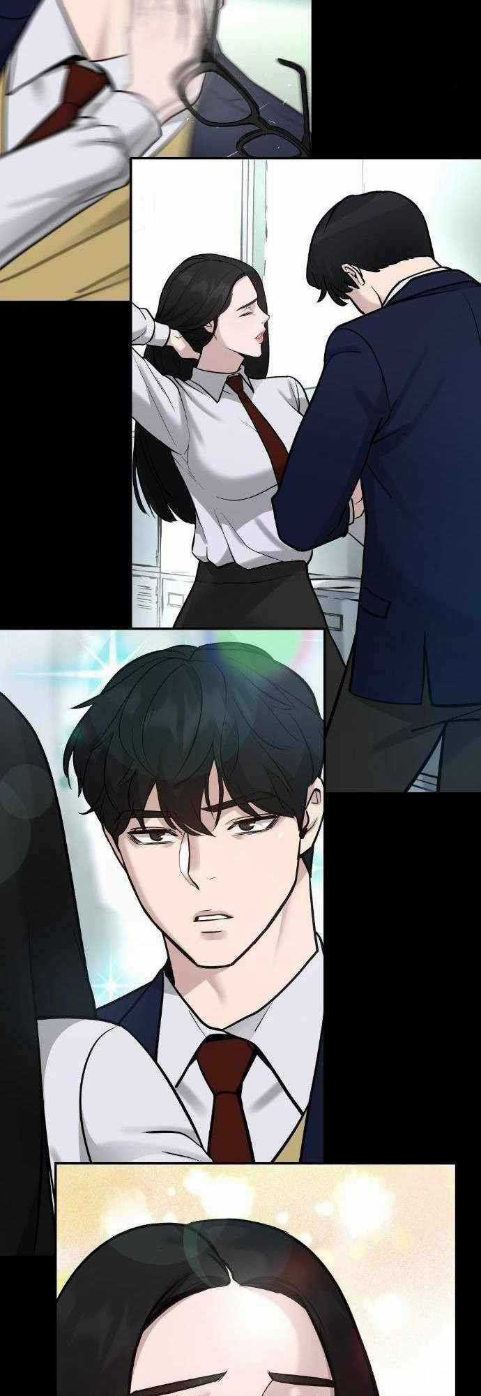 Quản Lí Du Côn - Chapter 21 - Trang 46