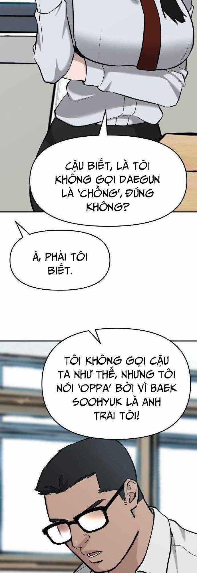 Quản Lí Du Côn - Chapter 21 - Trang 48