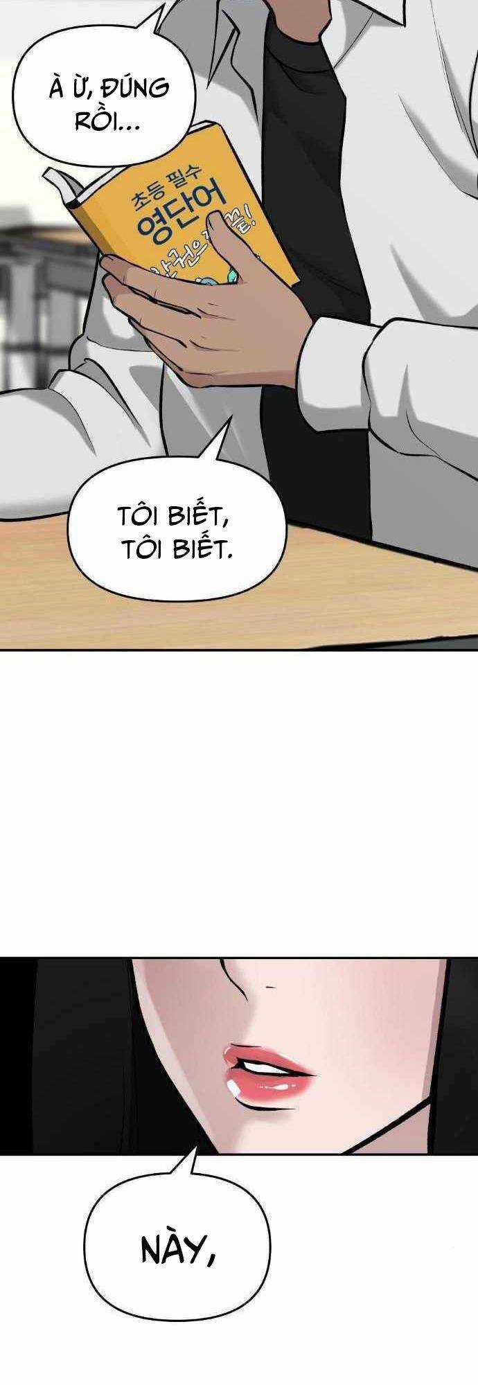 Quản Lí Du Côn - Chapter 21 - Trang 49