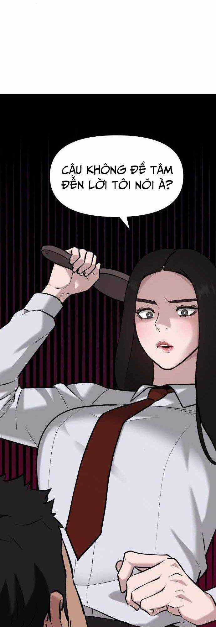 Quản Lí Du Côn - Chapter 21 - Trang 50