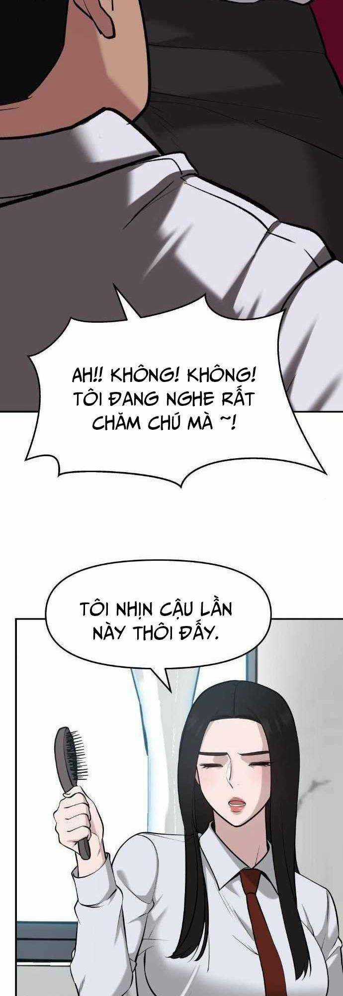 Quản Lí Du Côn - Chapter 21 - Trang 51