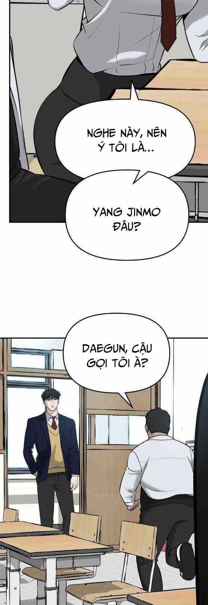 Quản Lí Du Côn - Chapter 21 - Trang 52