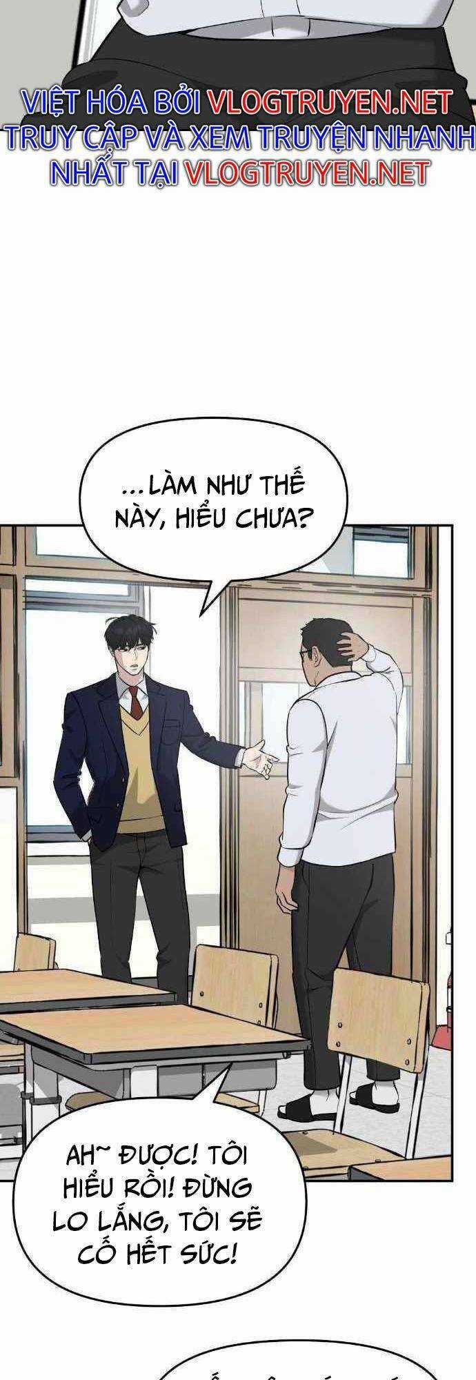 Quản Lí Du Côn - Chapter 21 - Trang 54