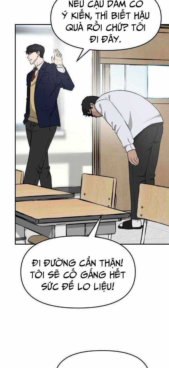 Quản Lí Du Côn - Chapter 21 - Trang 55