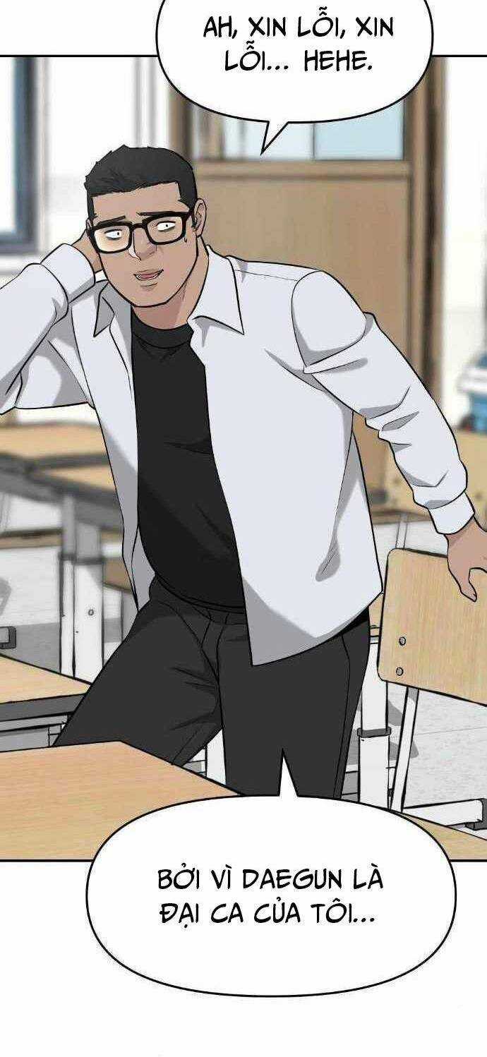Quản Lí Du Côn - Chapter 21 - Trang 56