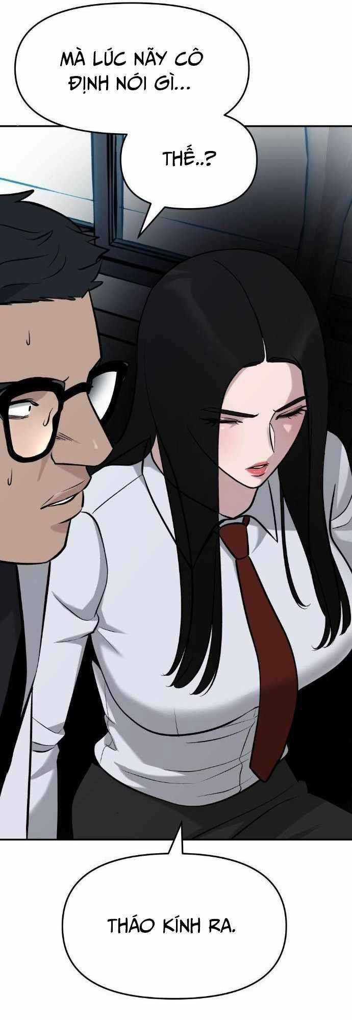 Quản Lí Du Côn - Chapter 21 - Trang 57