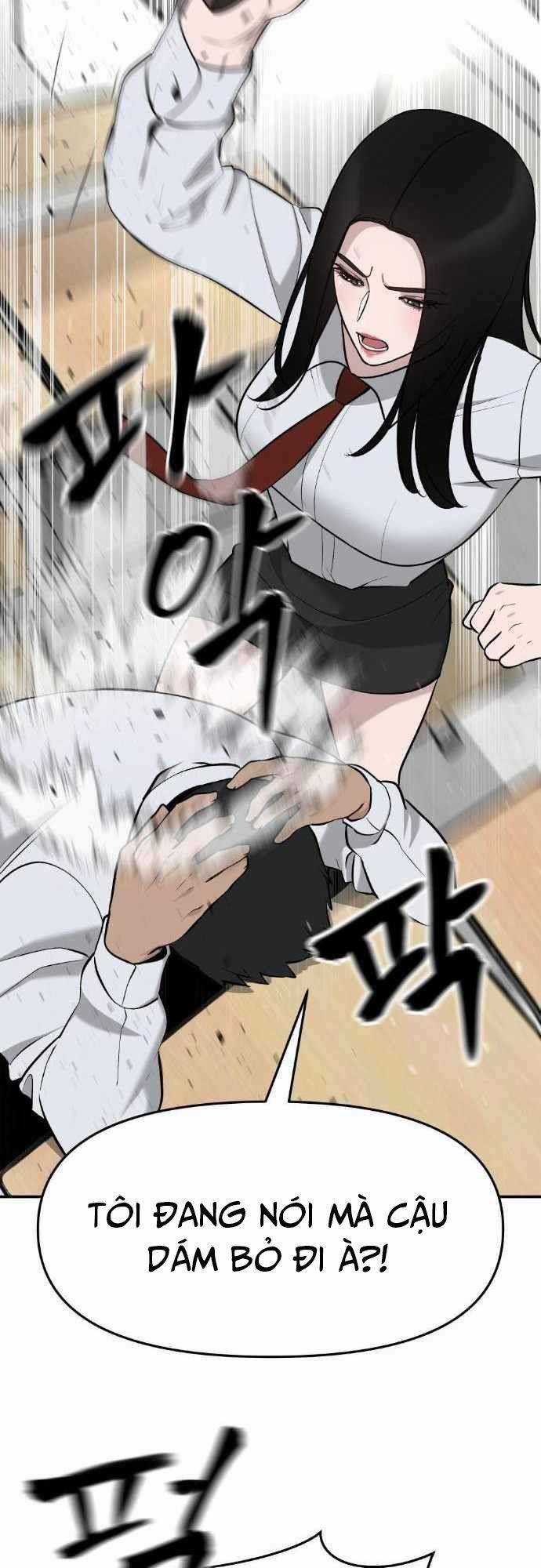 Quản Lí Du Côn - Chapter 21 - Trang 59