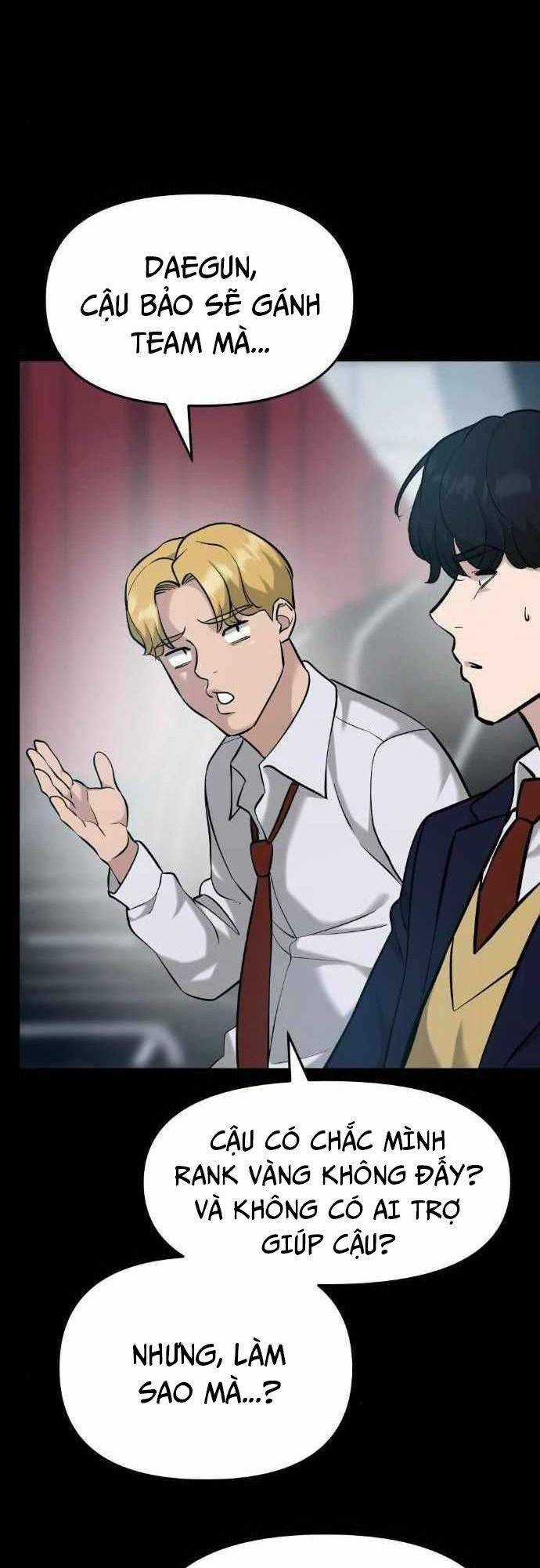 Quản Lí Du Côn - Chapter 21 - Trang 7