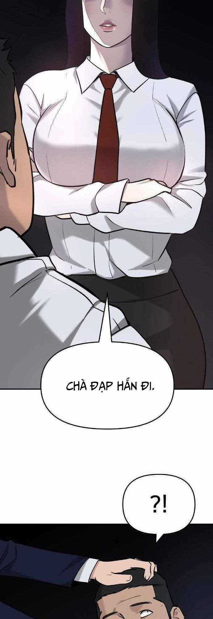 Quản Lí Du Côn - Chapter 21 - Trang 64