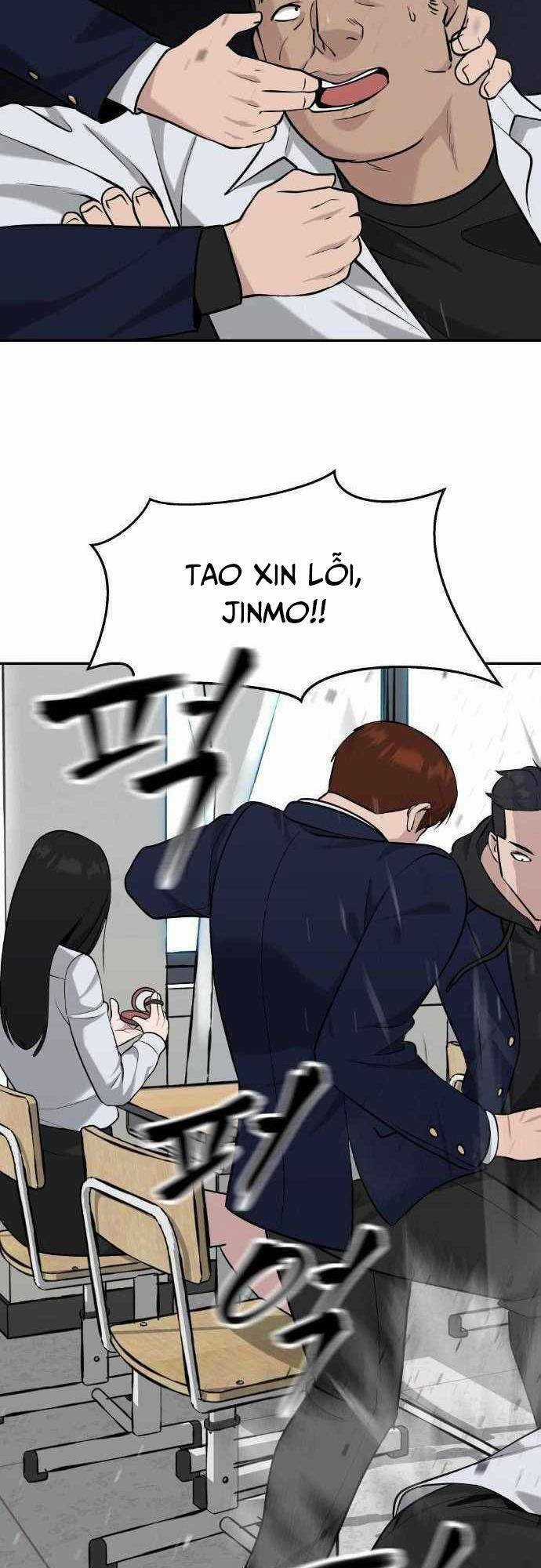 Quản Lí Du Côn - Chapter 21 - Trang 65