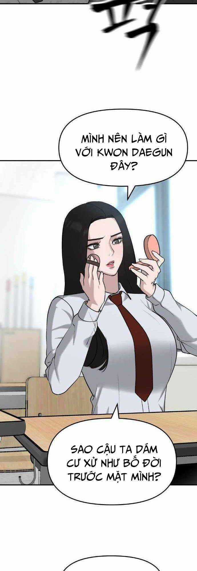 Quản Lí Du Côn - Chapter 21 - Trang 66