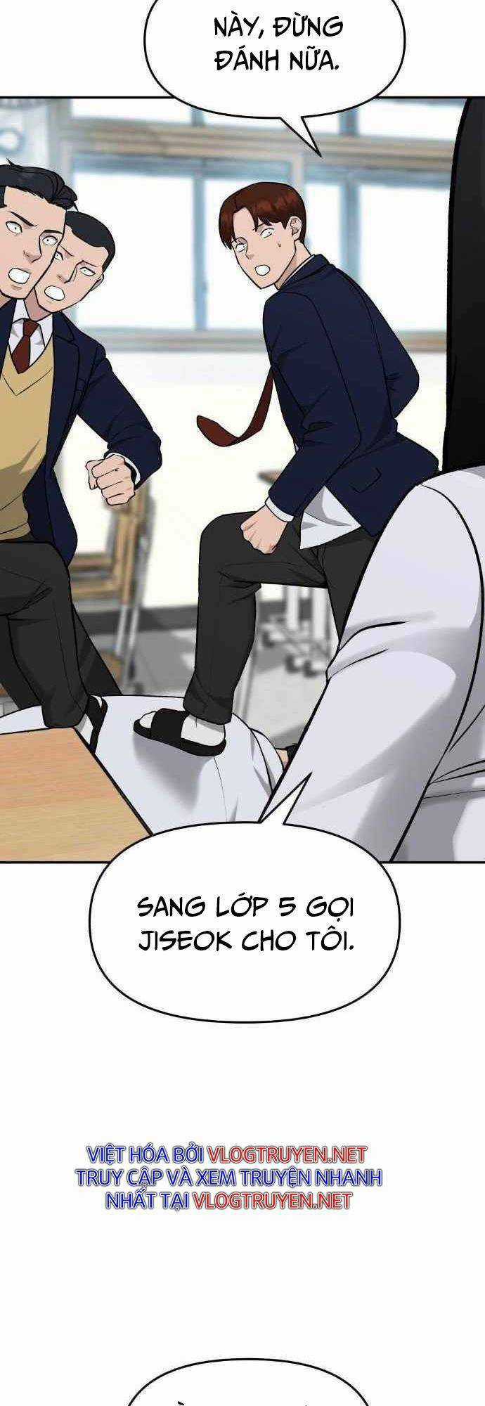 Quản Lí Du Côn - Chapter 21 - Trang 67