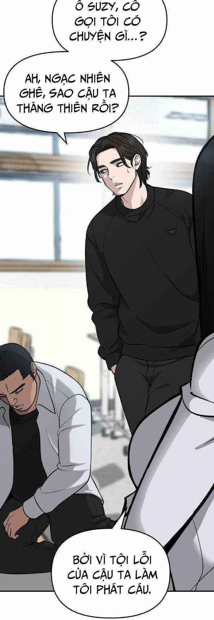 Quản Lí Du Côn - Chapter 21 - Trang 68