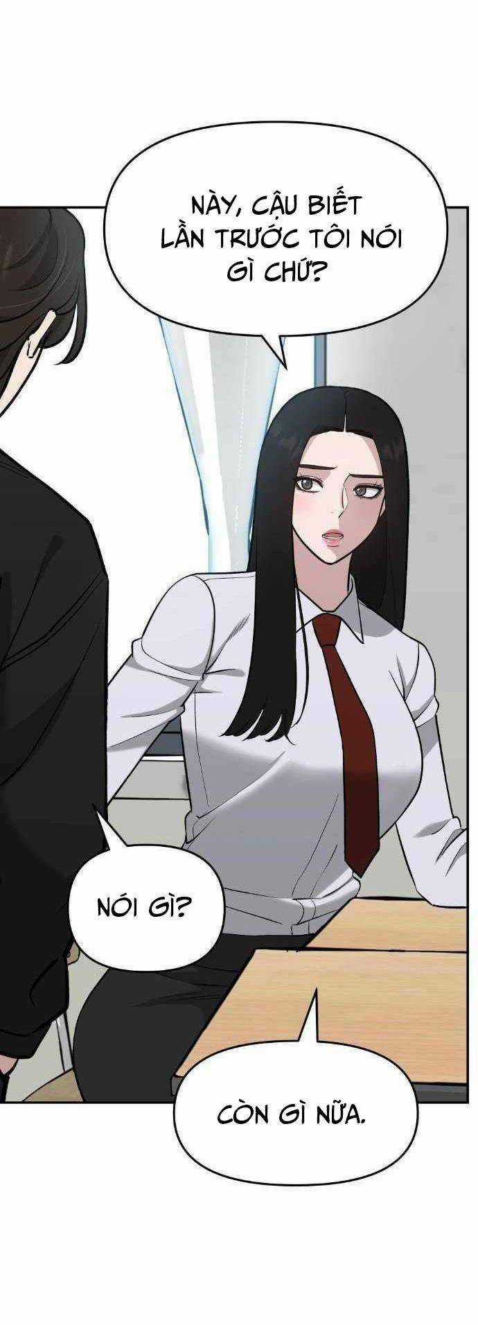 Quản Lí Du Côn - Chapter 21 - Trang 69