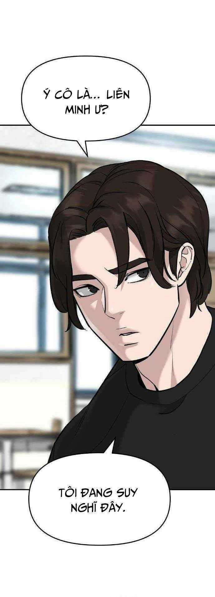 Quản Lí Du Côn - Chapter 21 - Trang 70