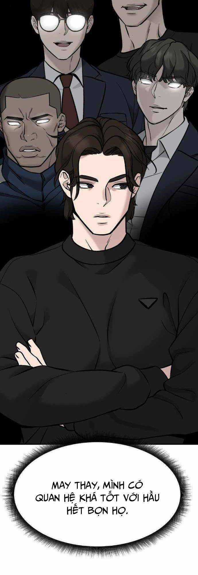 Quản Lí Du Côn - Chapter 21 - Trang 78