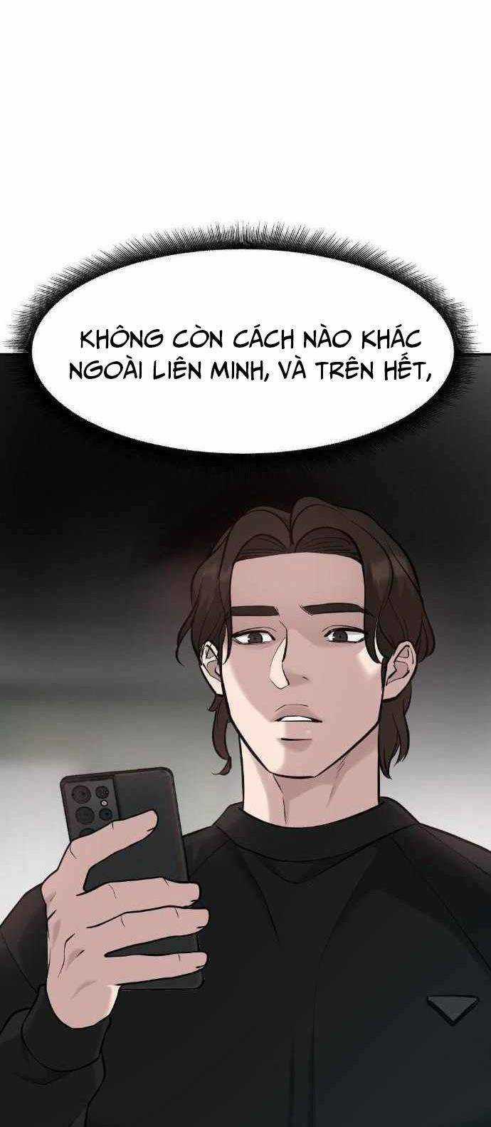 Quản Lí Du Côn - Chapter 21 - Trang 79