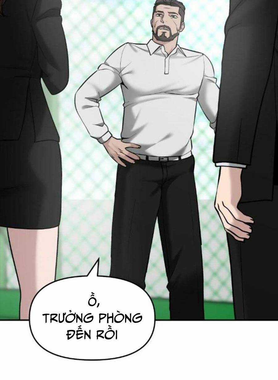 Quản Lí Du Côn - Chapter 22 - Trang 11