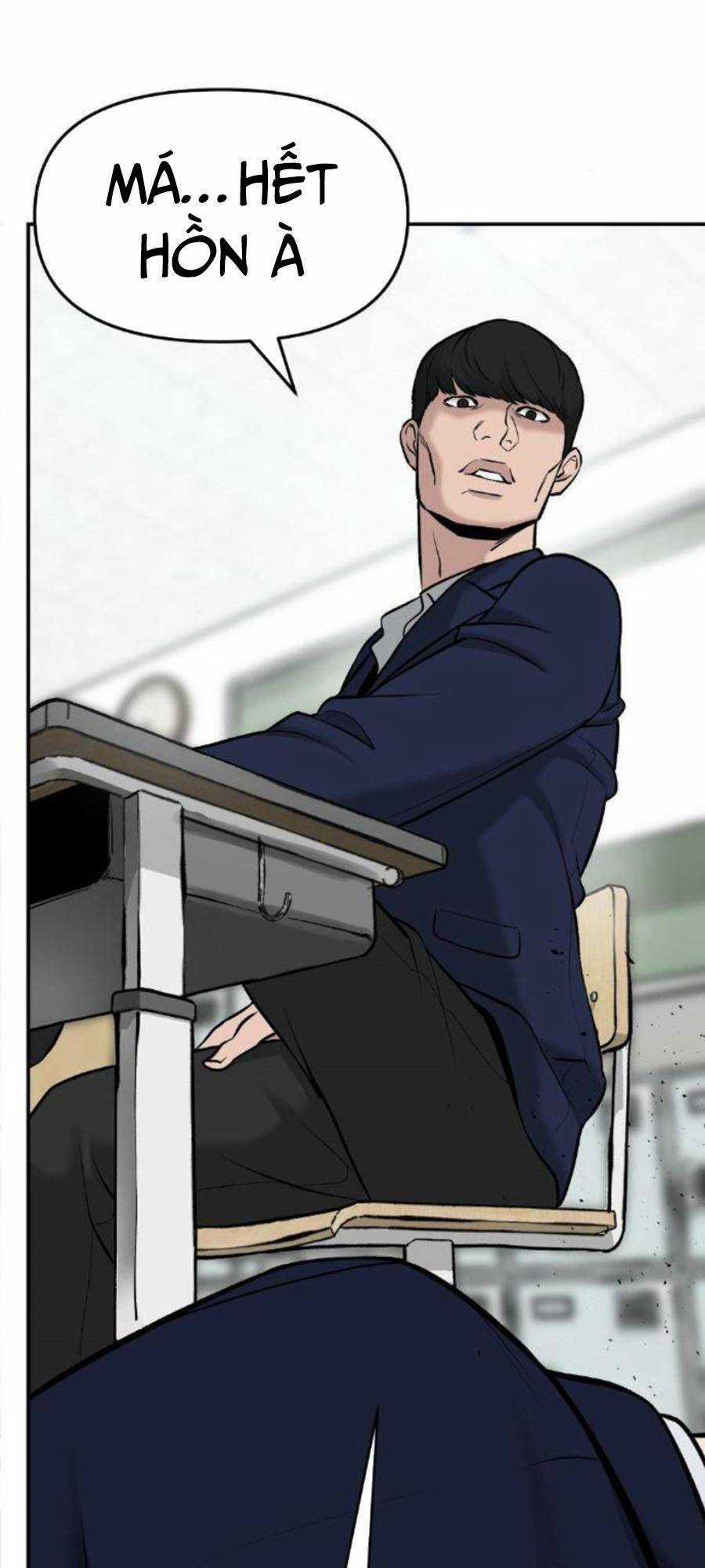 Quản Lí Du Côn - Chapter 22 - Trang 101