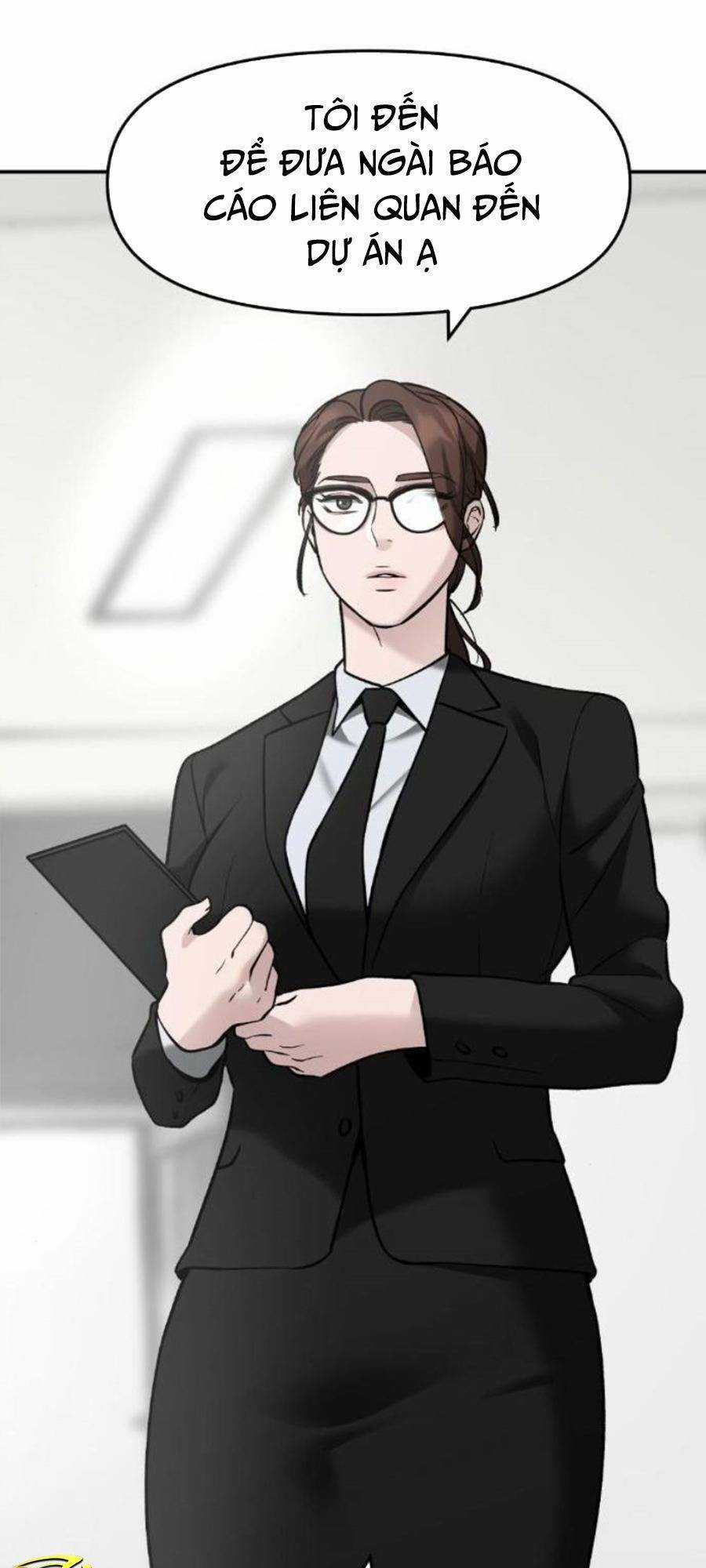 Quản Lí Du Côn - Chapter 22 - Trang 12