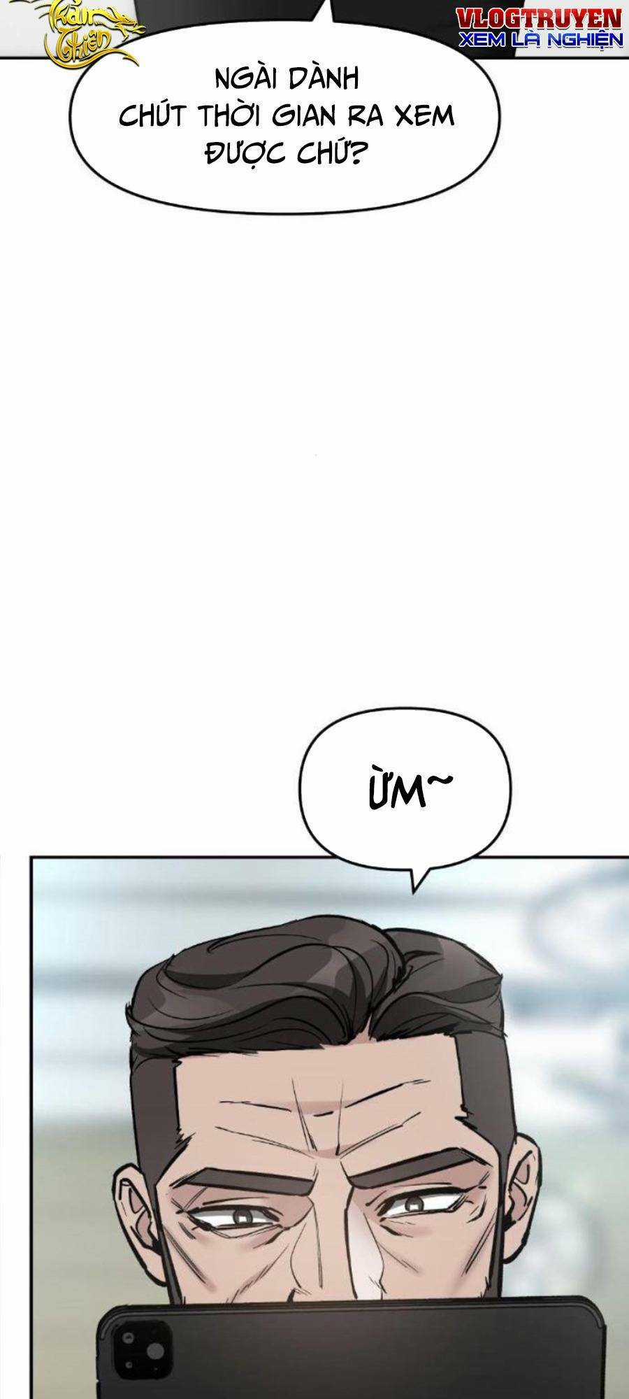 Quản Lí Du Côn - Chapter 22 - Trang 13