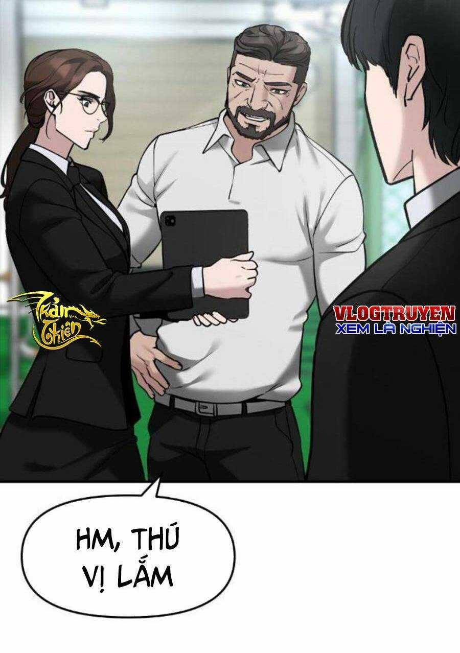 Quản Lí Du Côn - Chapter 22 - Trang 15