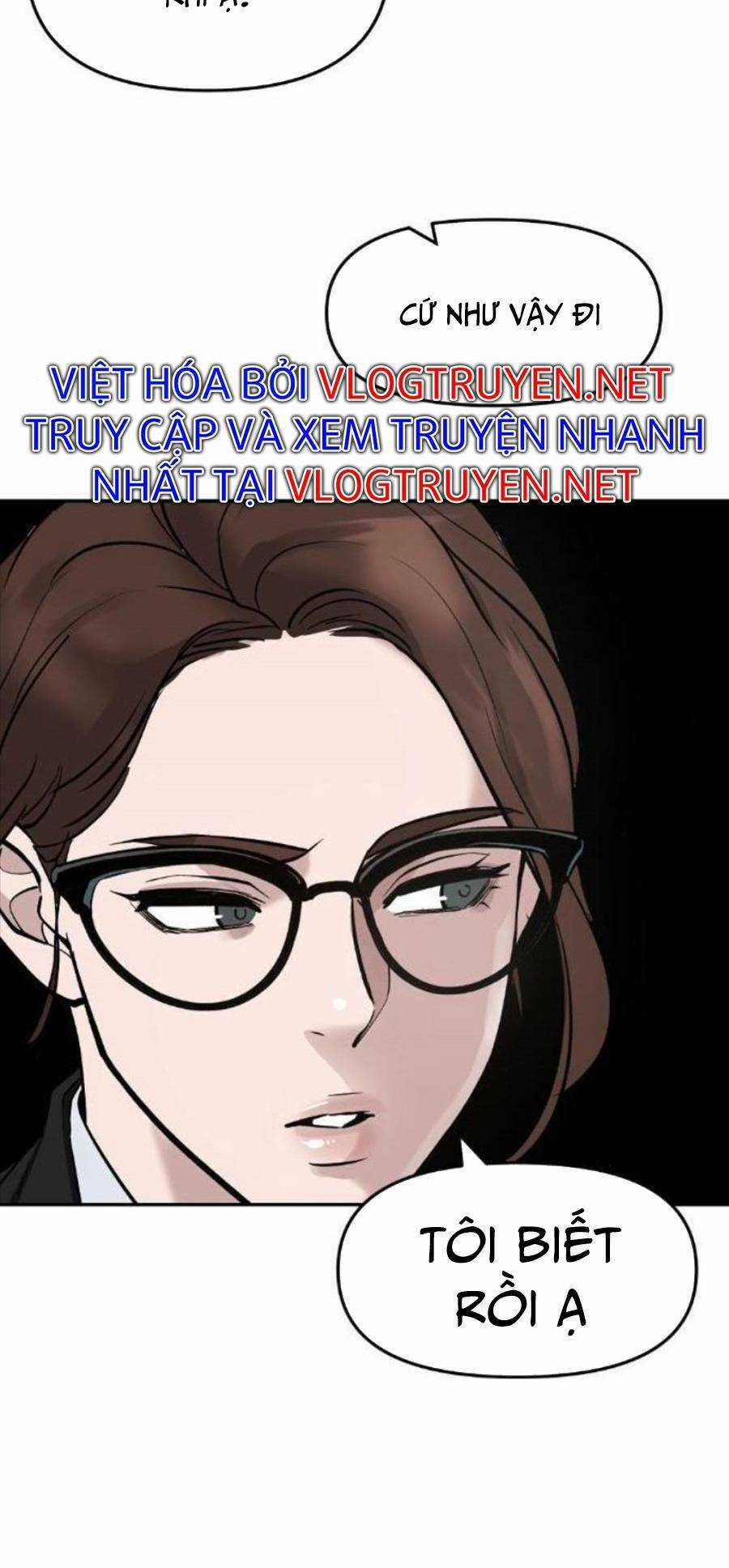 Quản Lí Du Côn - Chapter 22 - Trang 17