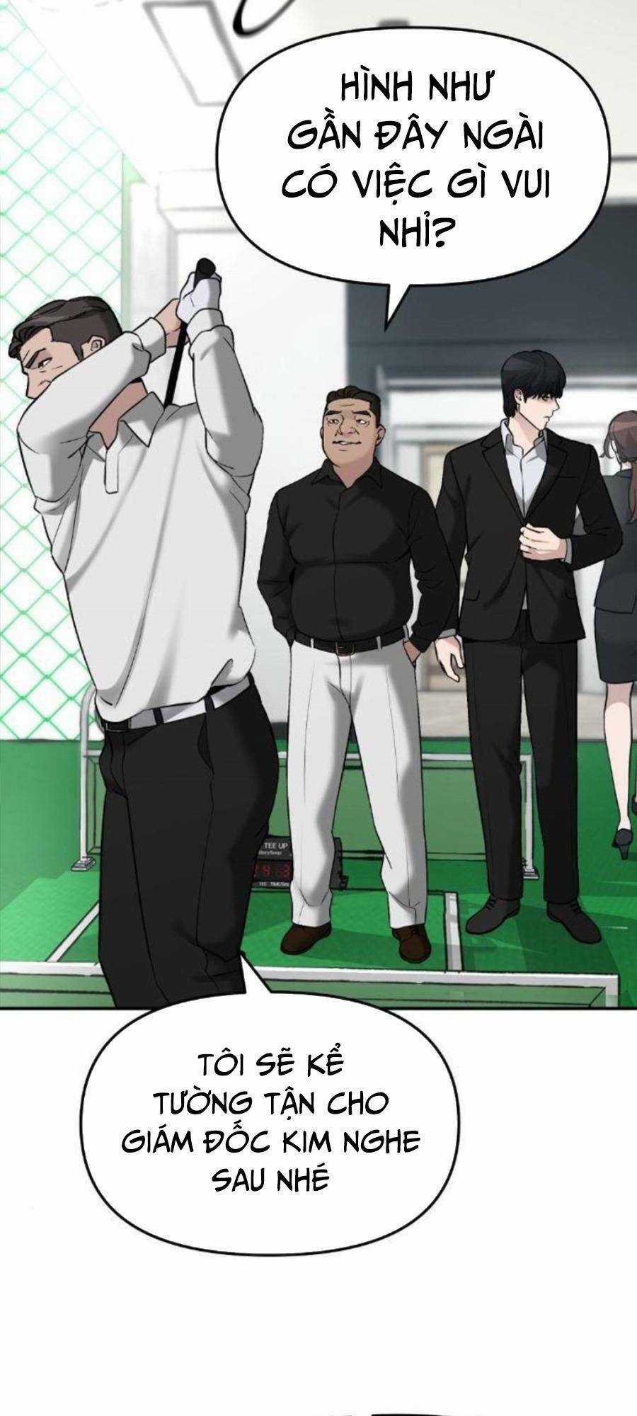 Quản Lí Du Côn - Chapter 22 - Trang 20
