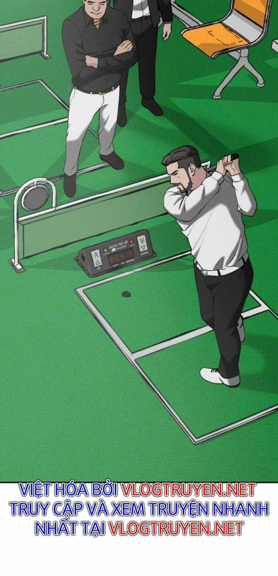 Quản Lí Du Côn - Chapter 22 - Trang 3