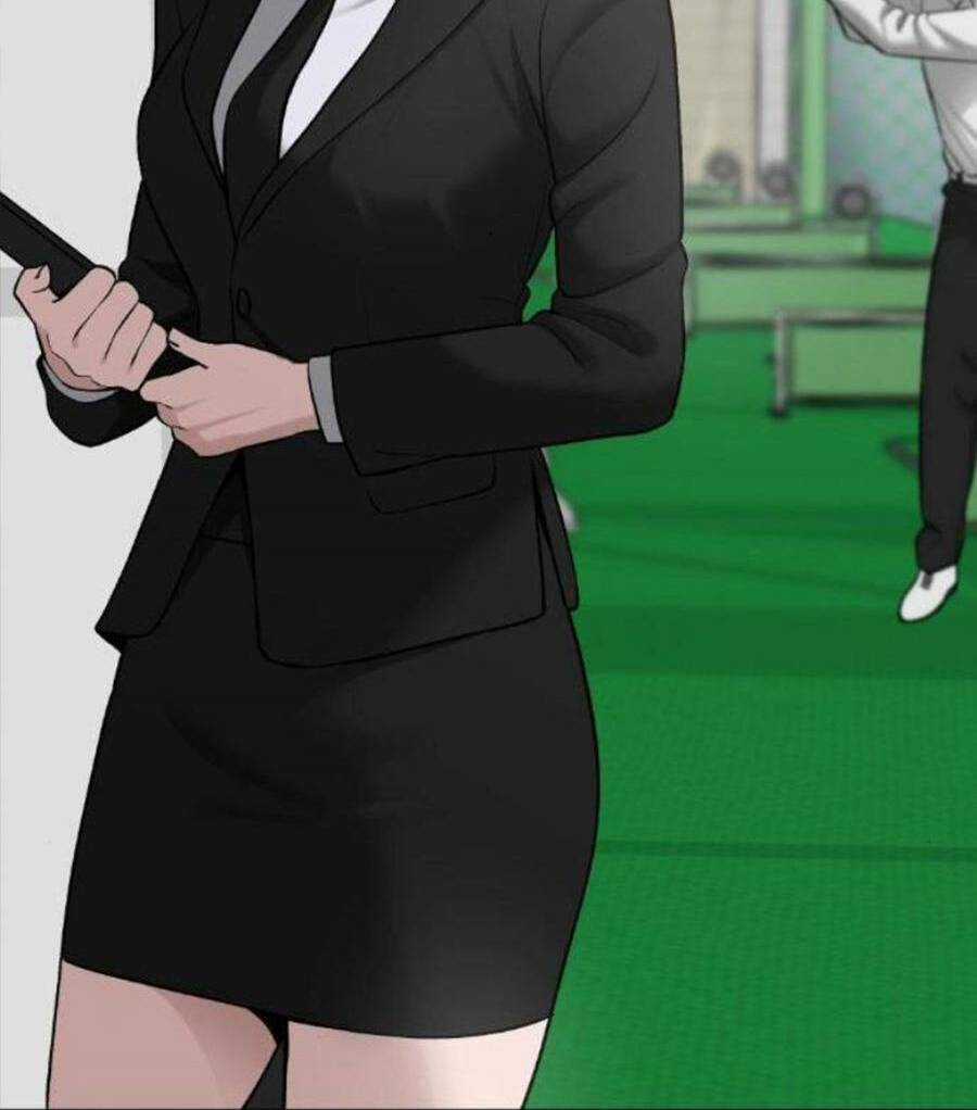 Quản Lí Du Côn - Chapter 22 - Trang 22