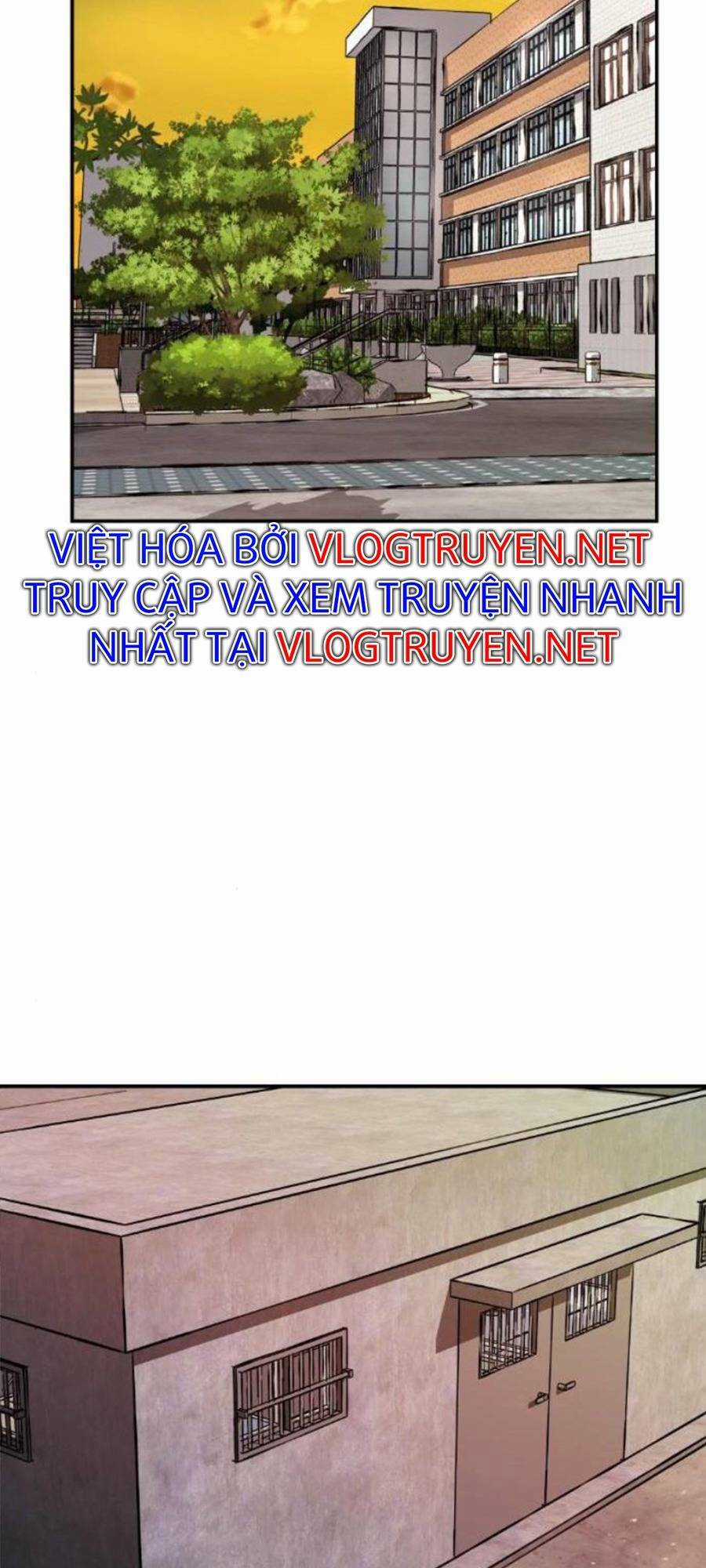 Quản Lí Du Côn - Chapter 22 - Trang 24