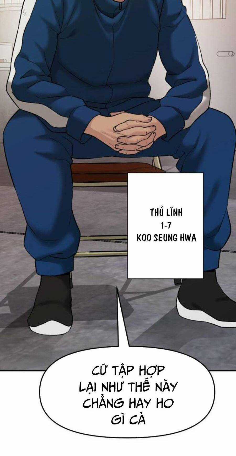 Quản Lí Du Côn - Chapter 22 - Trang 30