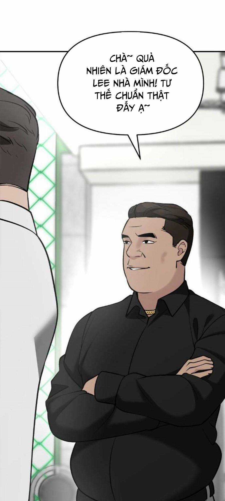 Quản Lí Du Côn - Chapter 22 - Trang 4