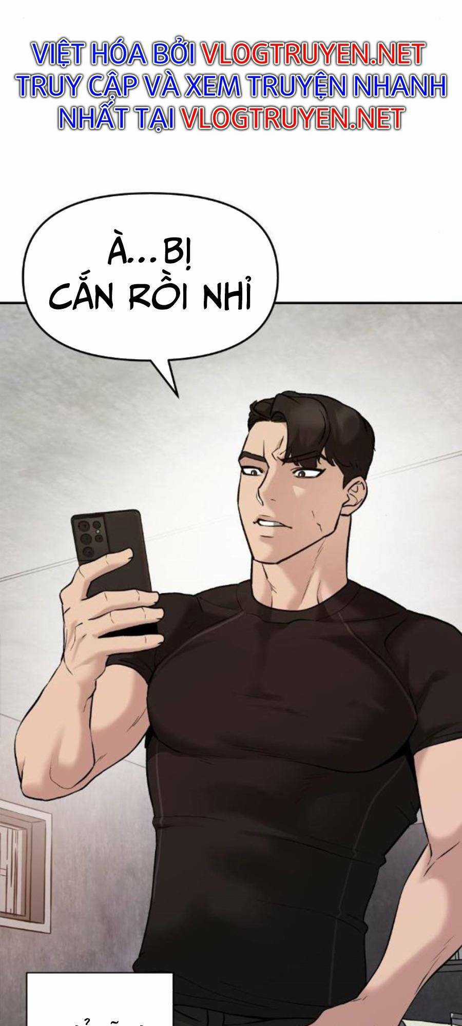 Quản Lí Du Côn - Chapter 22 - Trang 31